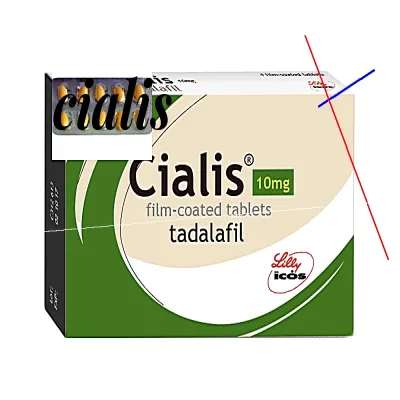 Doctissimo cialis prix